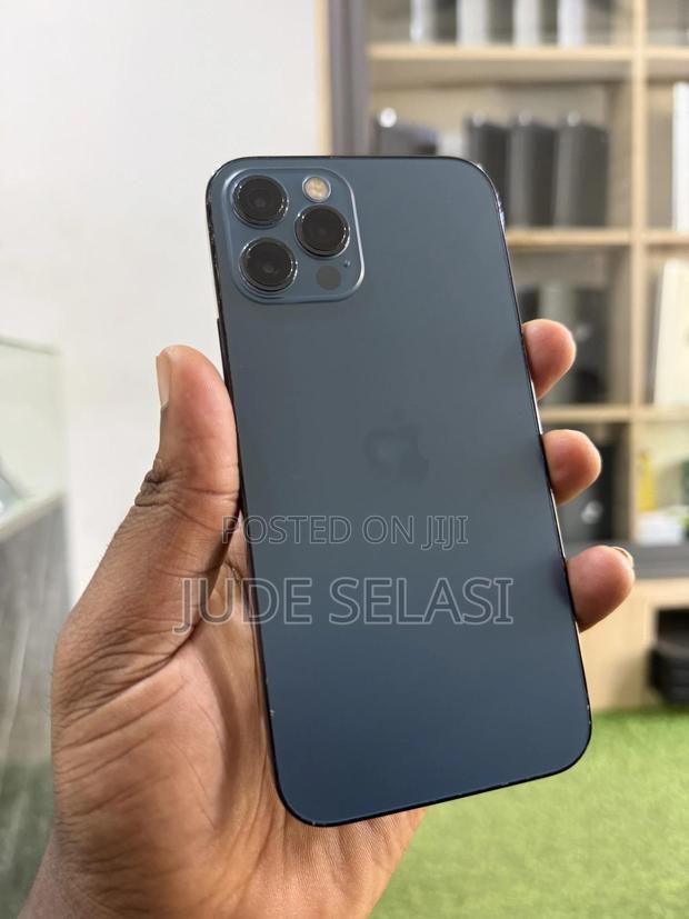 Apple iPhone 12 Pro 128 GB Blue