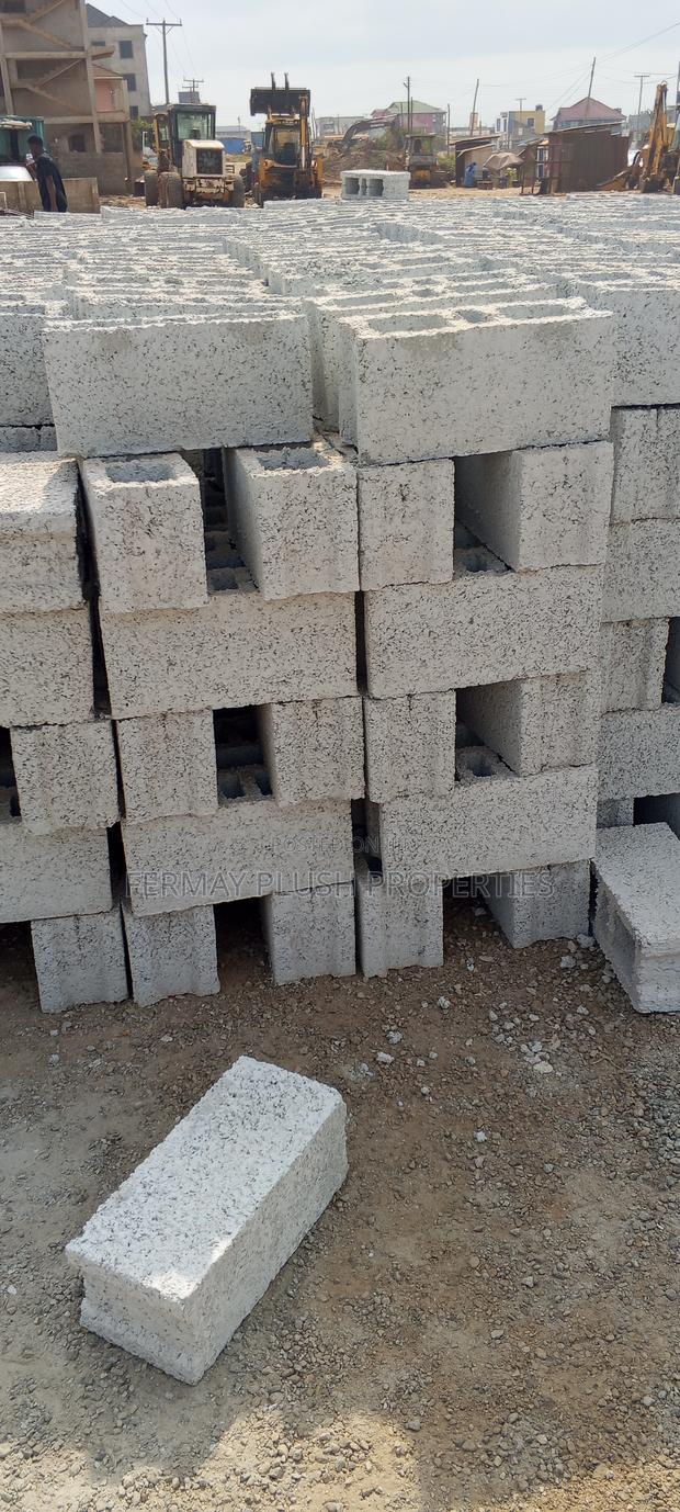 Accra Blocks for Sale