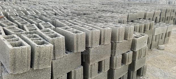 Quality Blocks Production