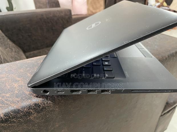 Laptop Dell Latitude 7480 8GB Intel Core I5 SSD 256GB photo 3
