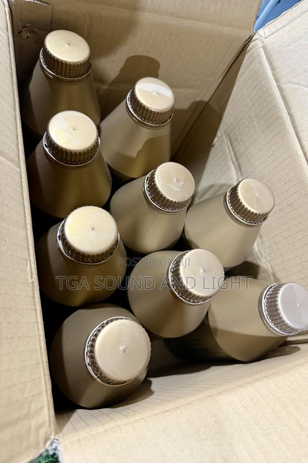 Haze Machine Oil photo 2