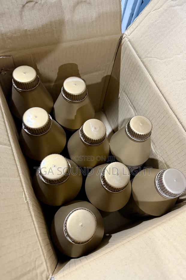 Haze Machine Oil photo 4