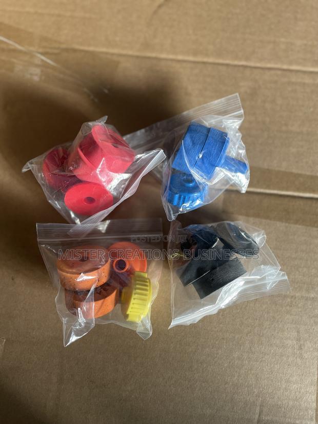 Multi Cymbals Replacement · Photo 3