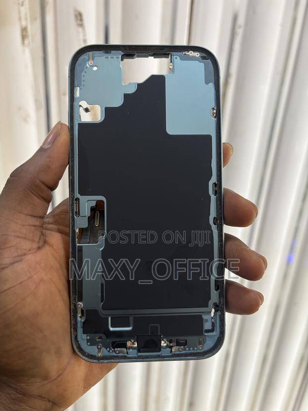 Complete Housing for iPhone 16