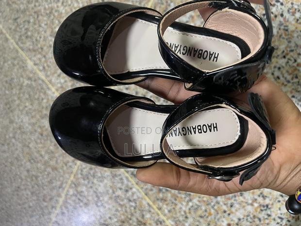 Baby Girls Shoes photo 3