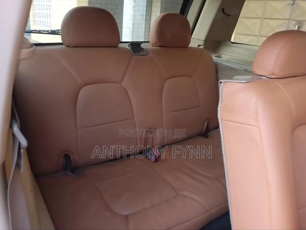 Ford Explorer AWD XLT Sport 4.6 2004 Black