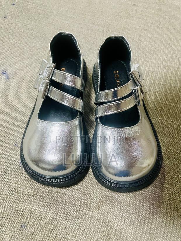 Girls Shoes