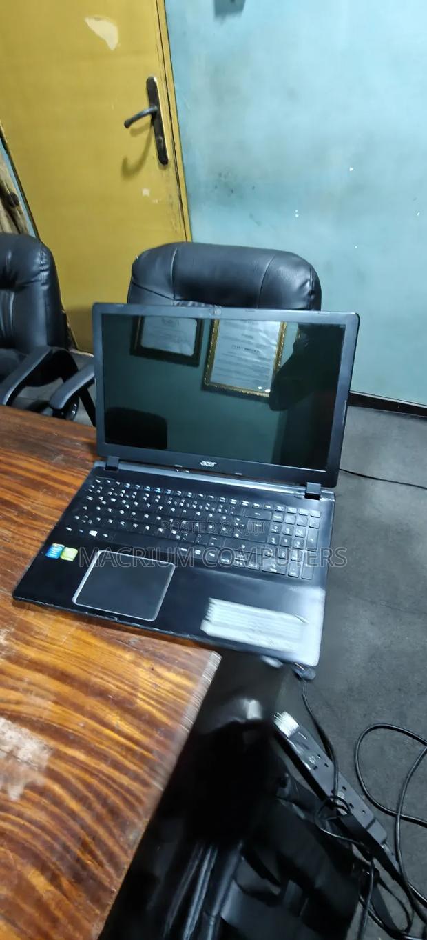 Laptop Acer Aspire V5-573g 12GB Intel Core I5 HDD+SSD 500GB photo 2