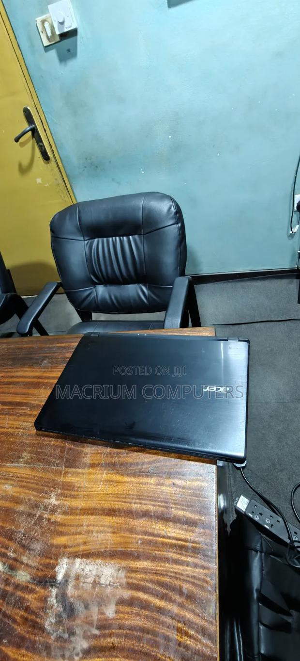 Laptop Acer Aspire V5-573g 12GB Intel Core I5 HDD+SSD 500GB photo 3