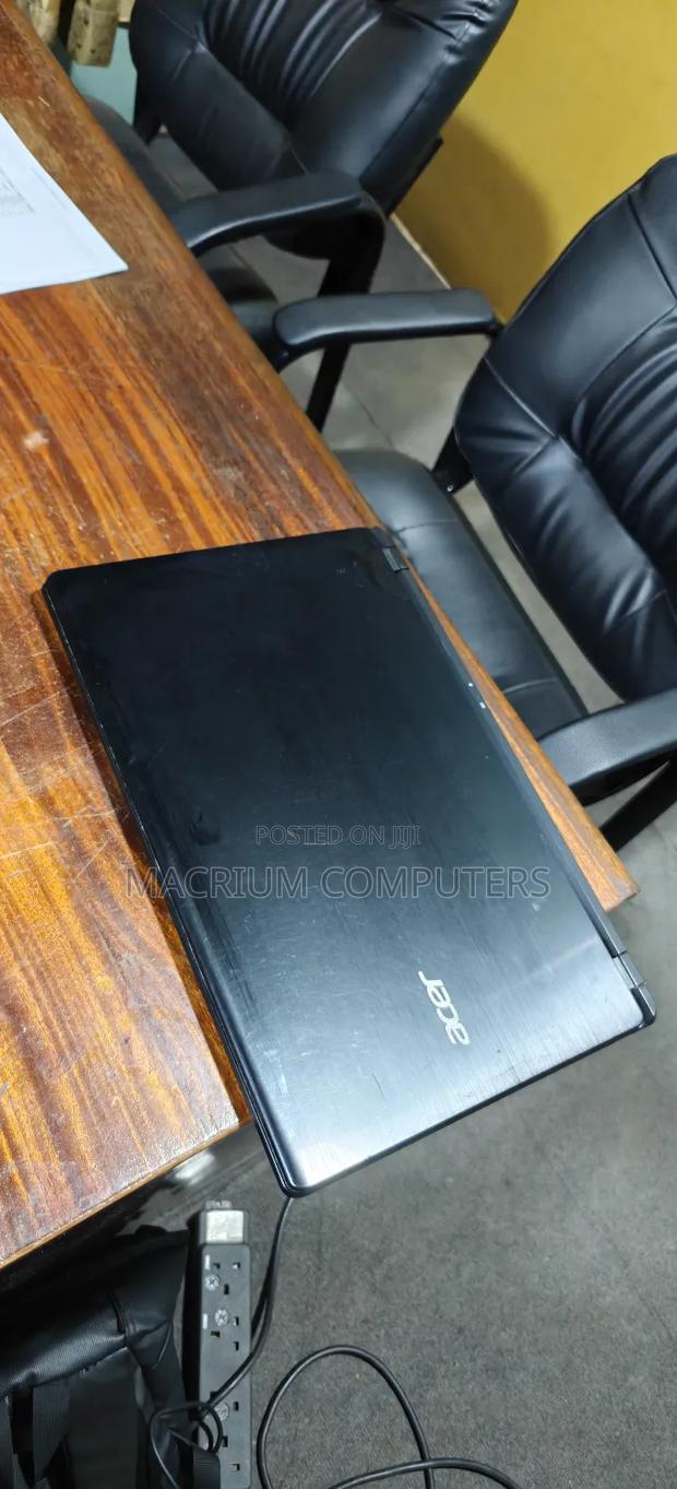 Laptop Acer Aspire V5-573g 12GB Intel Core I5 HDD+SSD 500GB photo 4