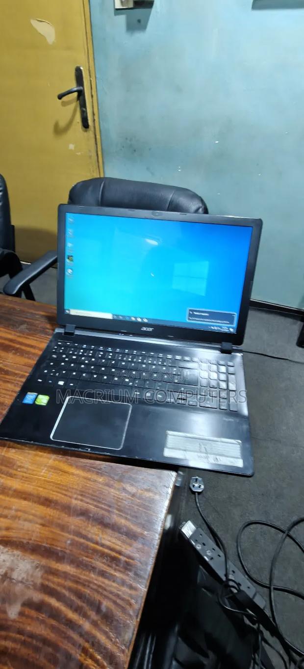 Laptop Acer Aspire V5-573g 12GB Intel Core I5 HDD+SSD 500GB photo 6