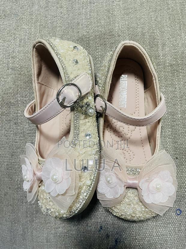 Kids Girl Shoes