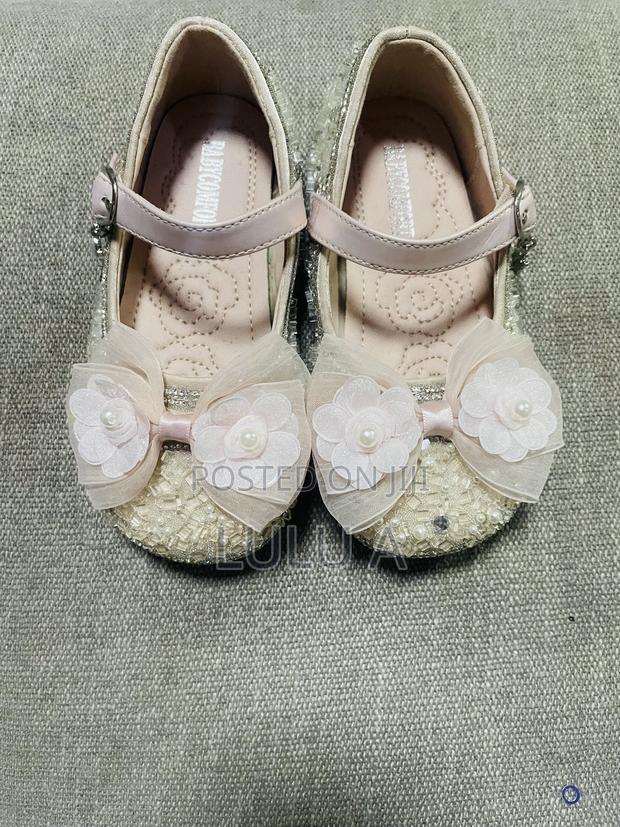 Kids Girl Shoes photo 2