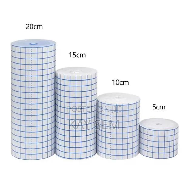 Non- Woven Dressing Tape · Photo 2