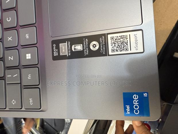 Laptop Lenovo Ideapad 3 16GB Intel Core I5 SSHD (Hybrid) 512GB photo 5