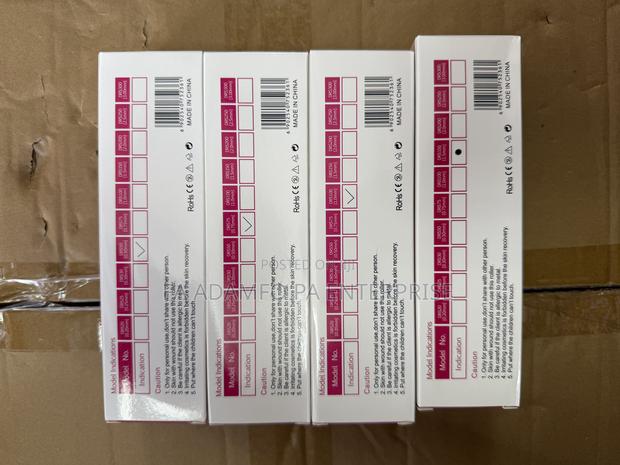 Derma Roller ( 0.5mm , 0.75 , 1.00 , 1.50 ) photo 3