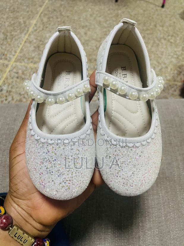 Children’S Shoes