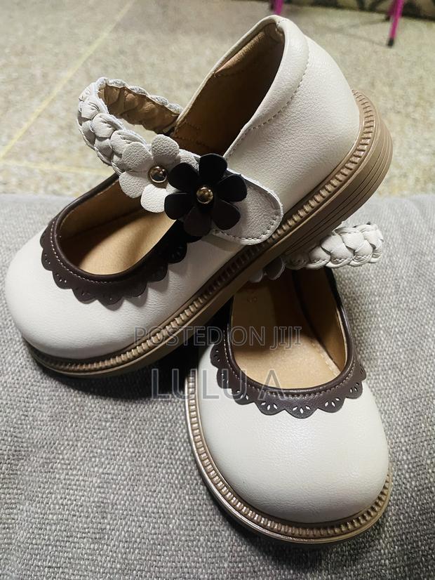Kids Leather Shoes photo 3