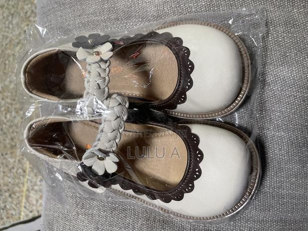 Kids Leather Shoes photo 2