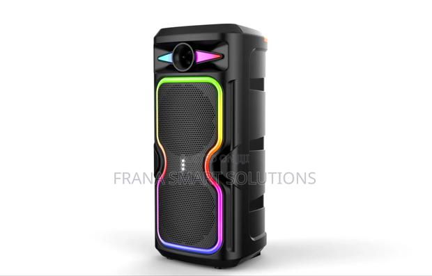 Bluetooth Speaker