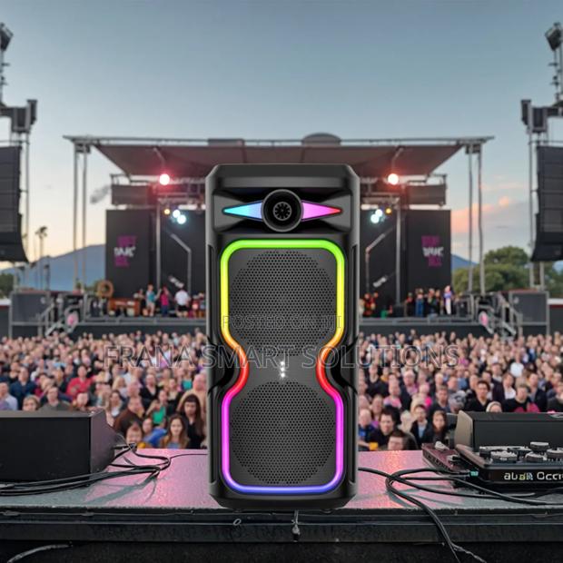 Bluetooth Speaker photo 2