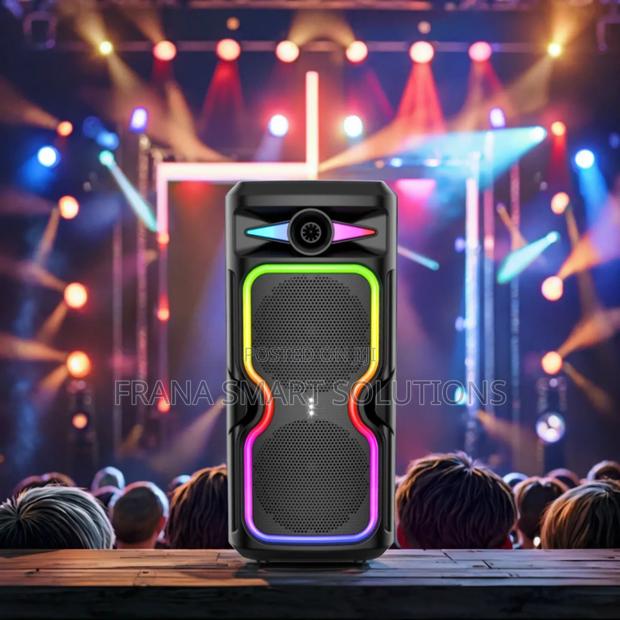 Bluetooth Speaker photo 3