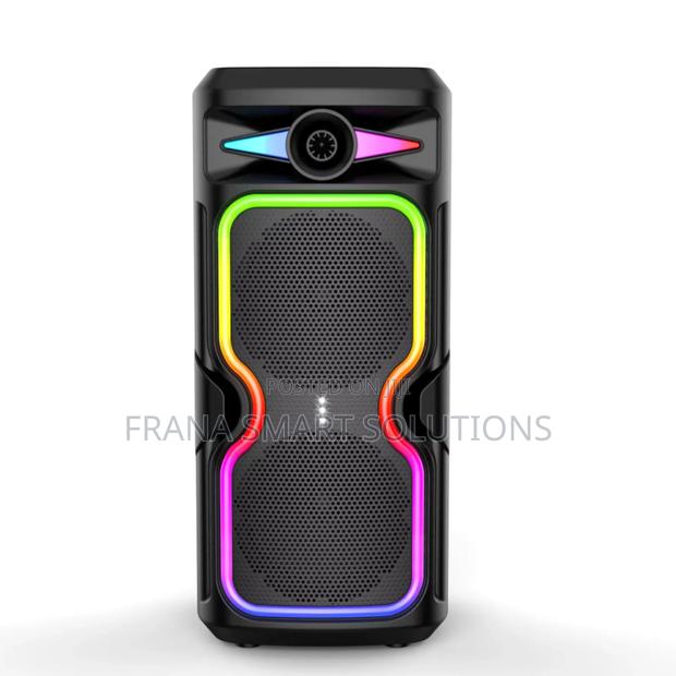 Bluetooth Speaker photo 4