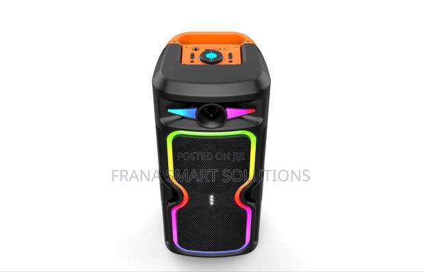 Bluetooth Speaker photo 5