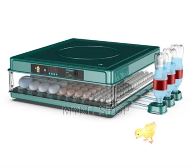 Quality 130eggs Incubator