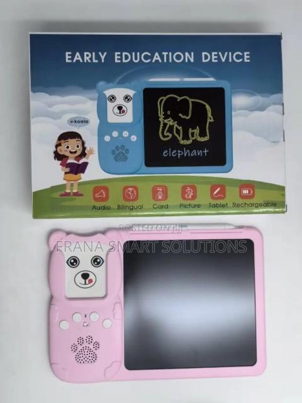 Brand New Early Education Device