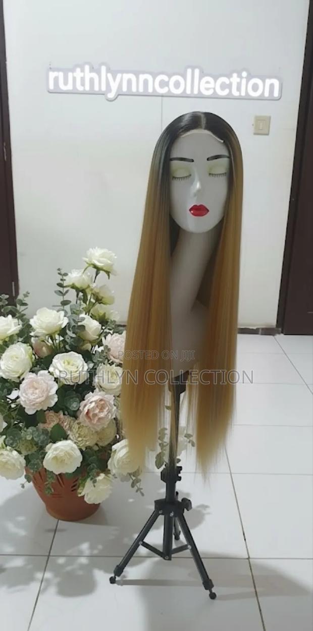 Luxury Beautiful Wigs