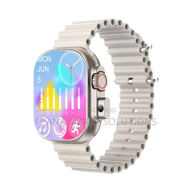 Smart Watch Sim Slot photo 2