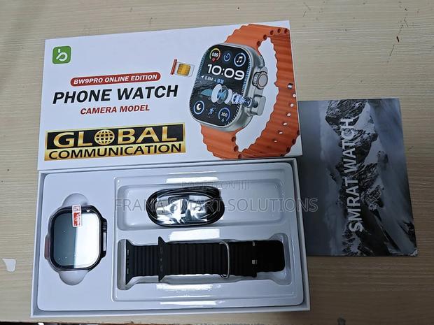 Smart Watch Sim Slot photo 3