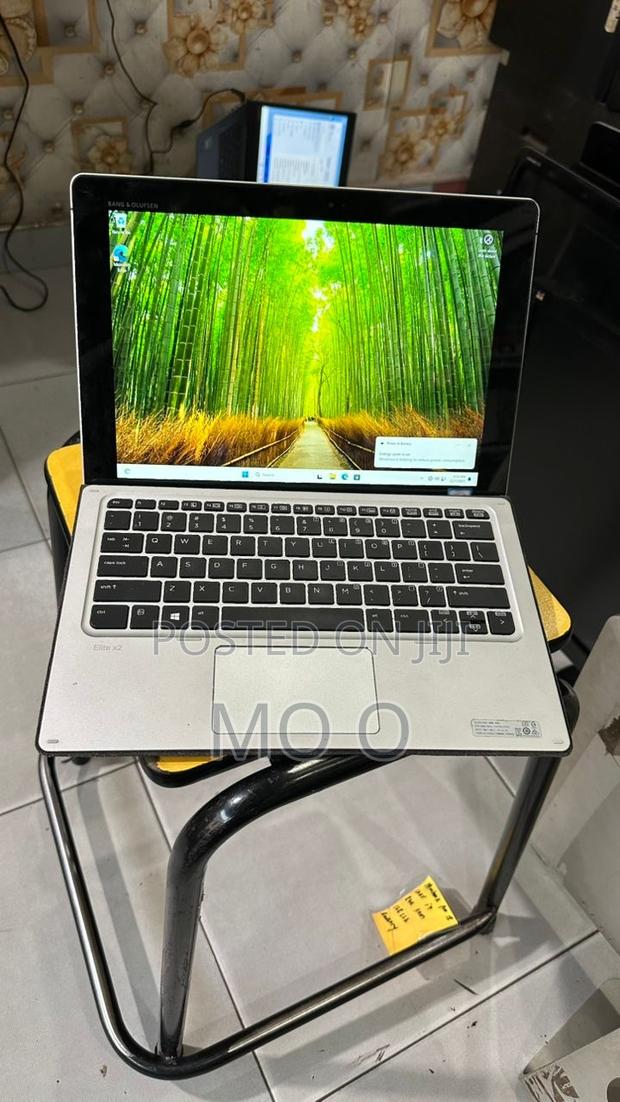 Laptop HP Elite X2 1012 G2 8GB Intel Core I5 SSD 256GB photo 2