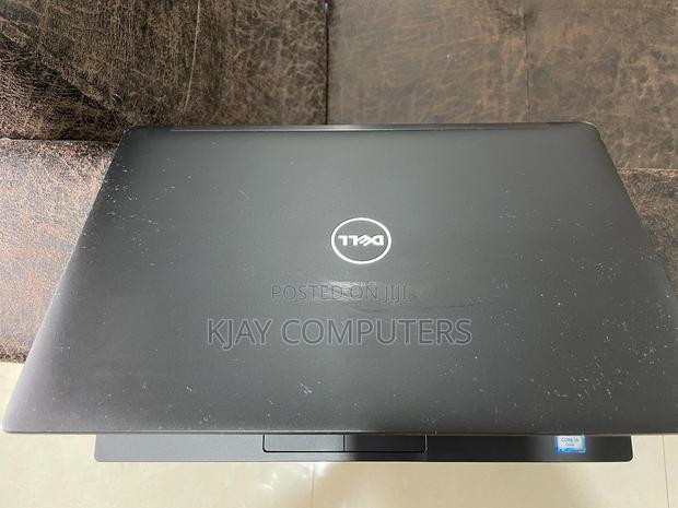 Laptop Dell Latitude 7480 8GB Intel Core I5 SSD 256GB photo 2