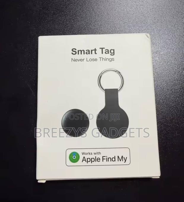 Gps Smart Tracker Mfi Certification Anti Lose Reminder Device Key