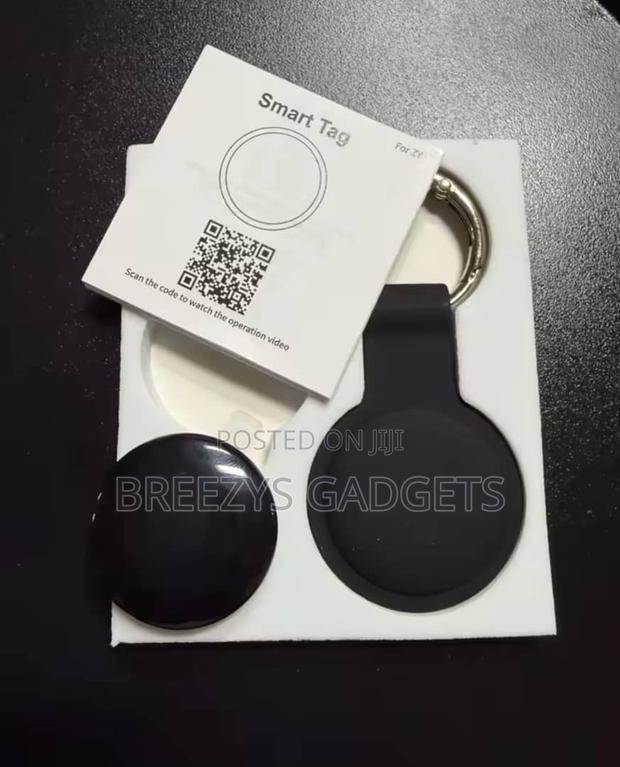 Gps Smart Tracker Mfi Certification Anti Lose Reminder Device Key photo 2