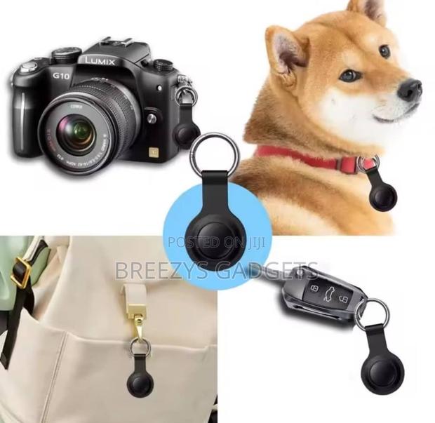 Gps Smart Tracker Mfi Certification Anti Lose Reminder Device Key photo 3