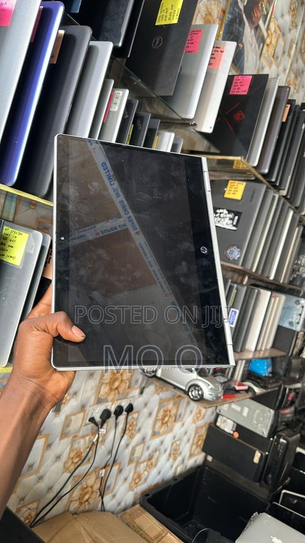 Laptop HP ProBook X360 435 G8 16GB AMD Ryzen 5 SSD 256GB photo 4