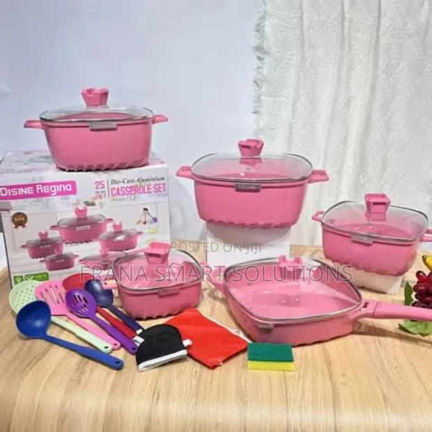 Cookware Set