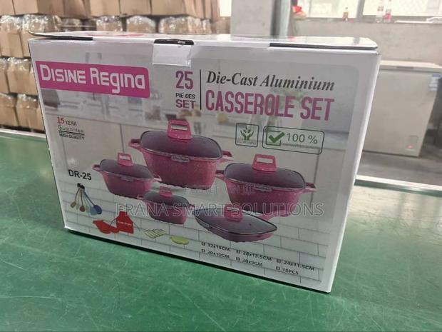Cookware Set photo 3