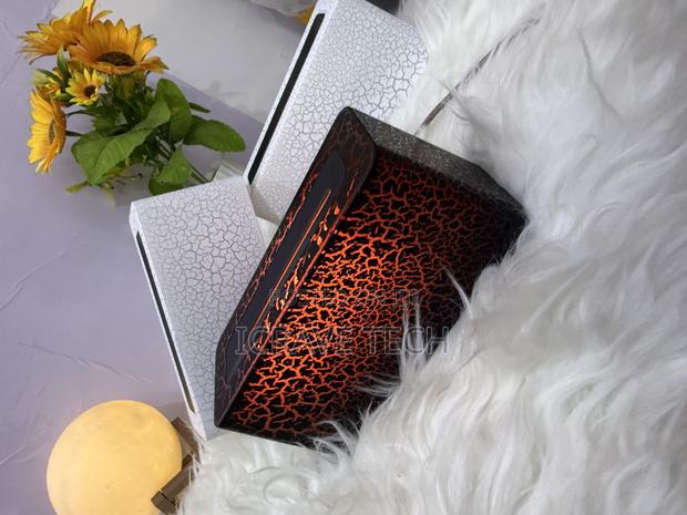 Fireflame Diffuser