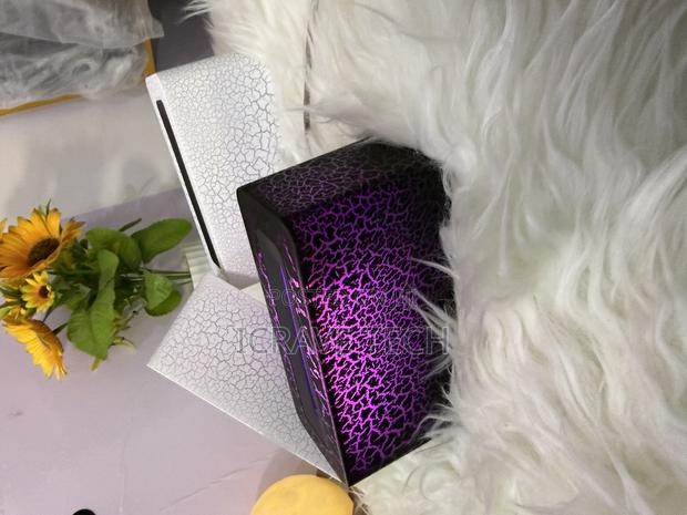 Fireflame Diffuser photo 3