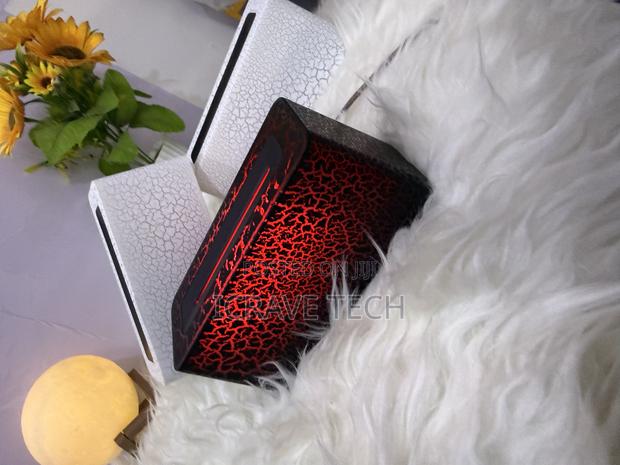 Fireflame Diffuser photo 4