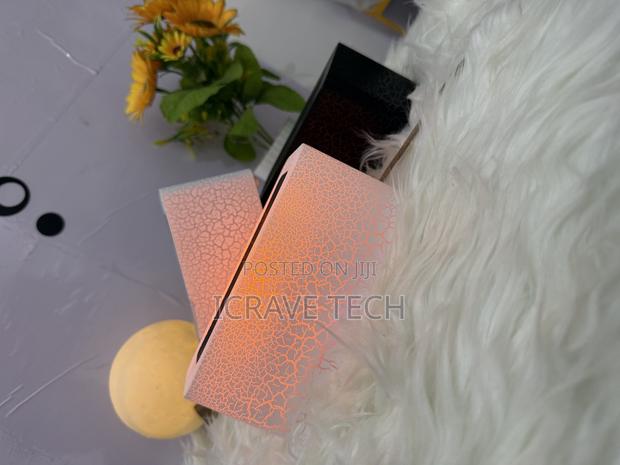 Fireflame Diffuser photo 6
