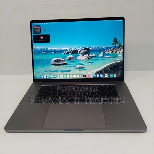 Laptop Apple MacBook 2019 16GB Intel Core I7 SSD 512GB