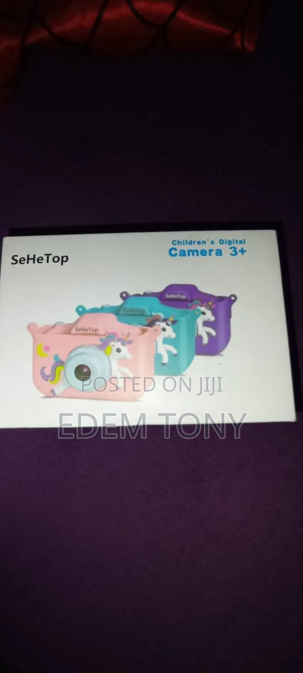 Sehetop Children's Digital Camera photo 3
