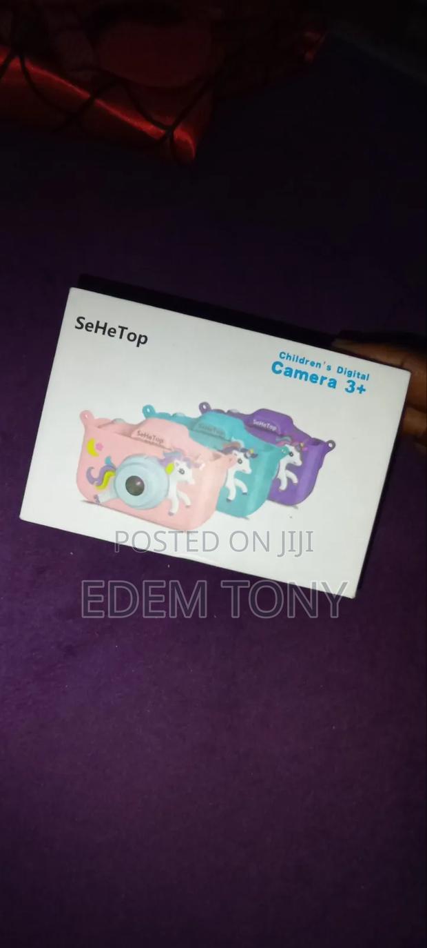 Sehetop Children's Digital Camera photo 4
