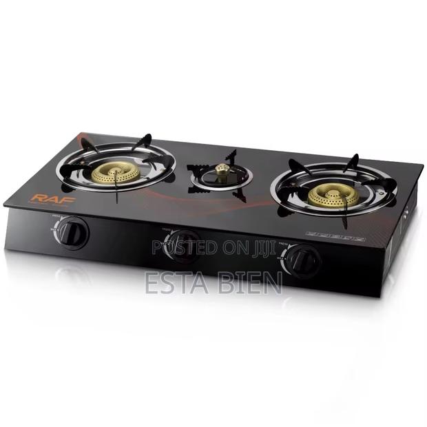 Raf Gas Stove photo 3