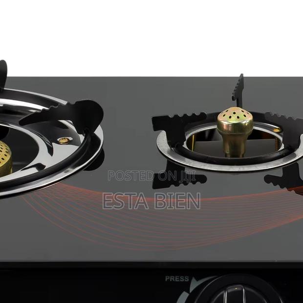 Raf Gas Stove photo 5